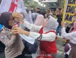 Demo Ijazah Gibran, Warganet Kembali Diingatkan pada Polemik Ijazah Jokowi