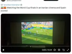 Spanyol Juara Piala Dunia 2026, Iran Rayakan Kekalahan Argentina