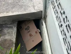 Bayi Ditemukan Tewas di Selokan Solo, Sempat Dikira Bangkai Tikus