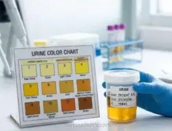 Warna Urine Anak Berubah Keruh atau Kemerahan? Dokter Imbau Segera Periksa