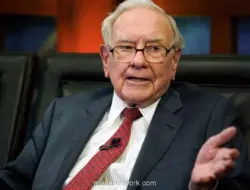 Warren Buffett Hentikan Donasi ke Gates Foundation Usai Kasus Epstein Mencuat