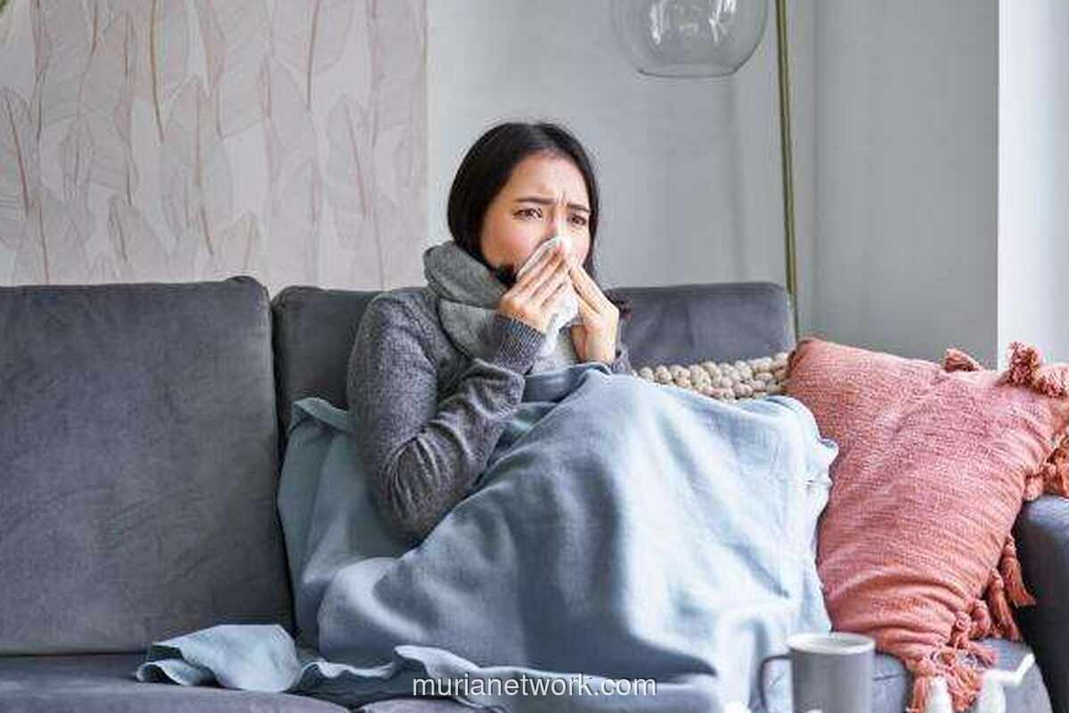Fenomena Bediding Meluas hingga Bali dan NTT, BMKG: Masih Berlangsung hingga September
