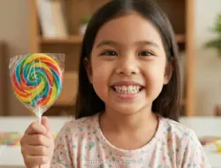 Kebiasaan Anak Jajan Sembarangan Bisa Picu Kerusakan Ginjal Sejak Dini