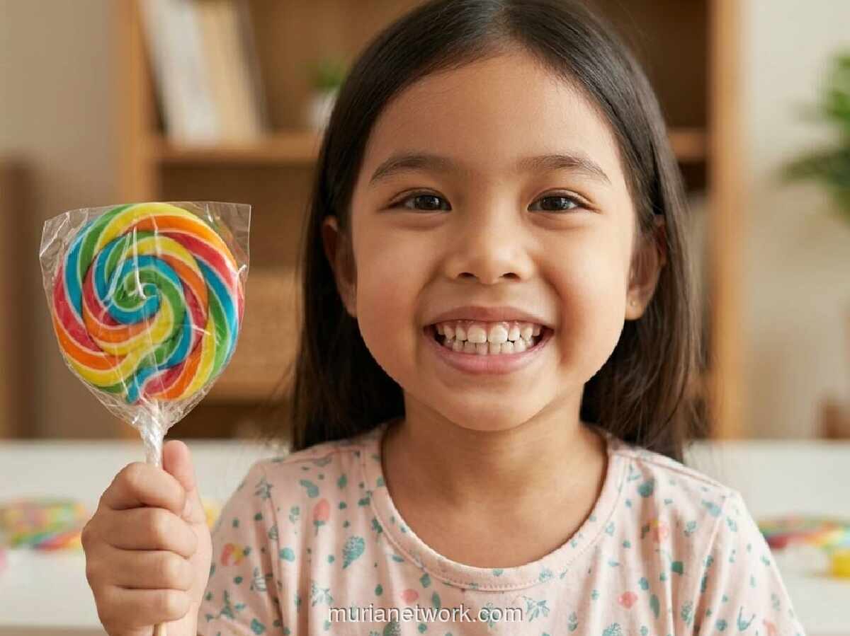 Kebiasaan Anak Jajan Sembarangan Bisa Picu Kerusakan Ginjal Sejak Dini