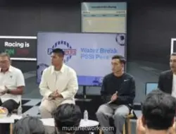 PSSI Gelar Forum Diskusi, Optimistis Timnas Indonesia Juara ASEAN Hyundai Cup 2026
