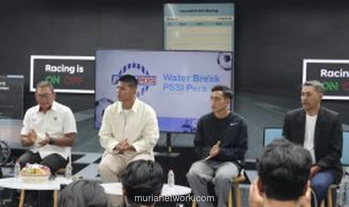 PSSI Gelar Forum Diskusi, Optimistis Timnas Indonesia Juara ASEAN Hyundai Cup 2026