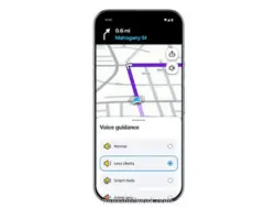Google Integrasikan Gemini ke Waze, Hadirkan Mode Motor dan Navigasi Personal