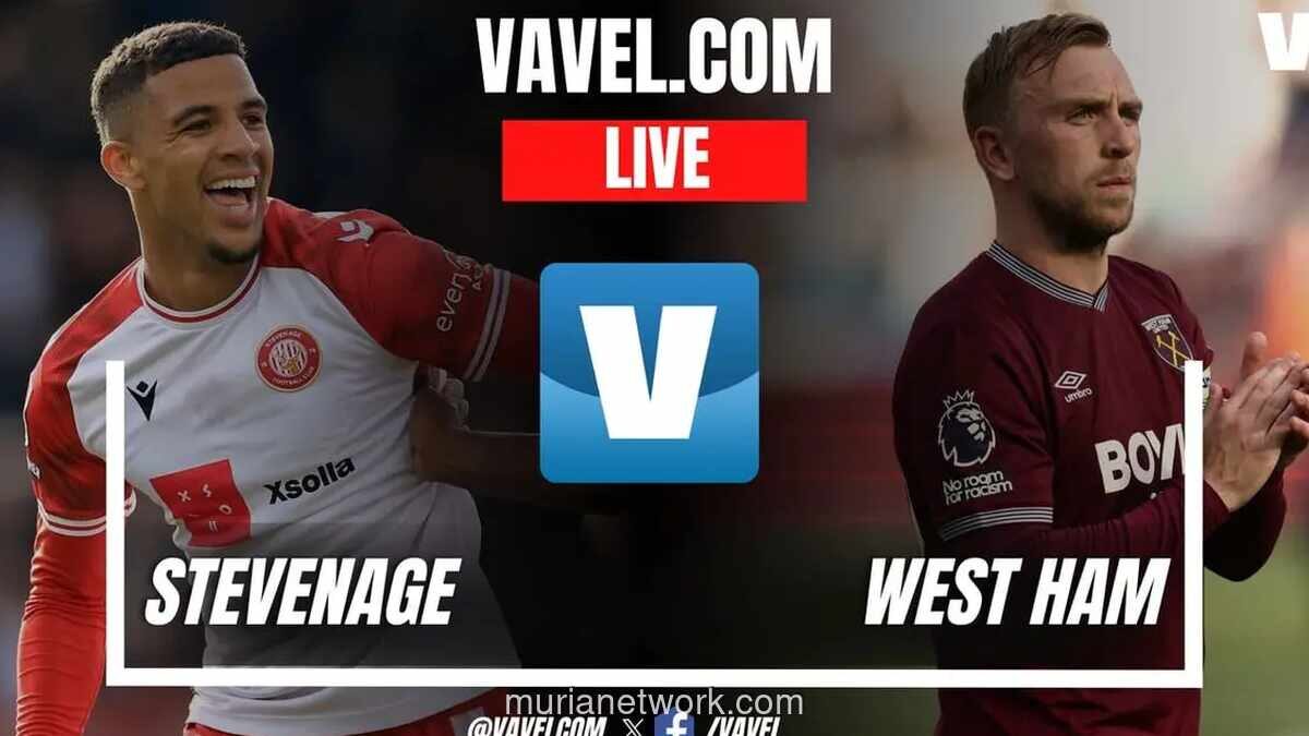 West Ham Uji Coba Lawan Stevenage, Tiket Tandang Ludes Terjual