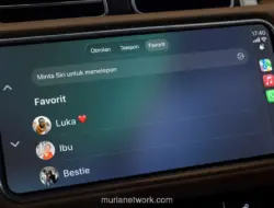 WhatsApp Luncurkan Fitur Panggilan Hands-free untuk Pengemudi