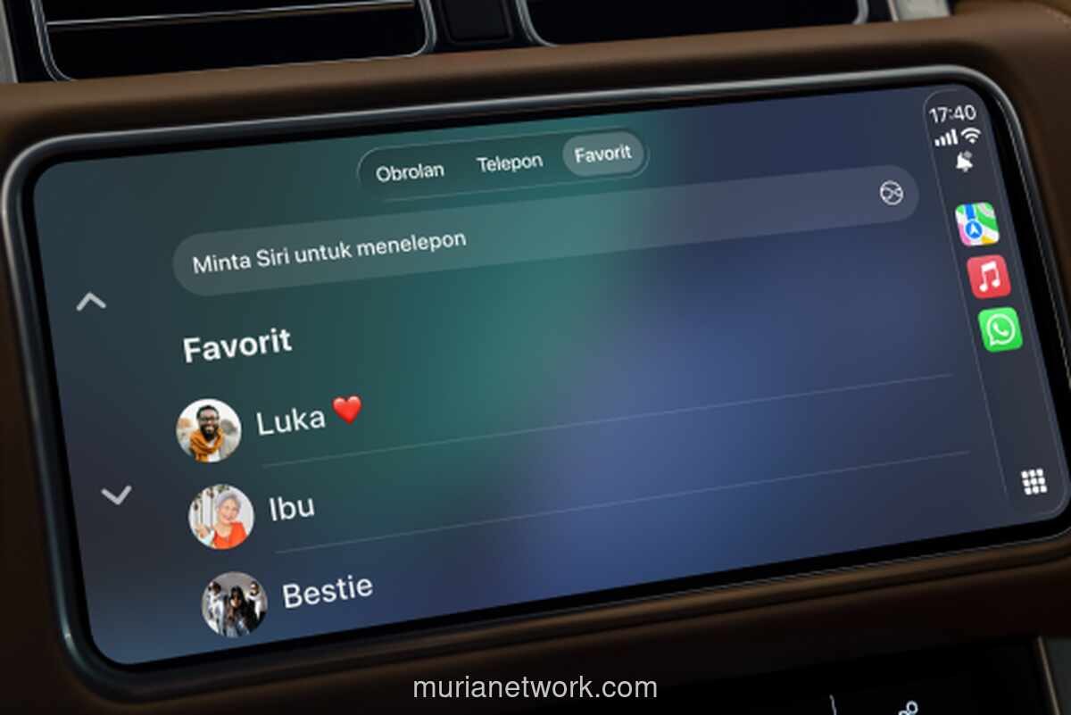 WhatsApp Luncurkan Fitur Panggilan Hands-free untuk Pengemudi