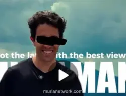 Viral WNA Promosi Jual Lahan 54 Are di Kintamani, Imigrasi Panggil untuk Klarifikasi