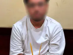 WN Singapura Cekik Kekasih hingga Tewas di Kos Denpasar, Motif Sakit Hati