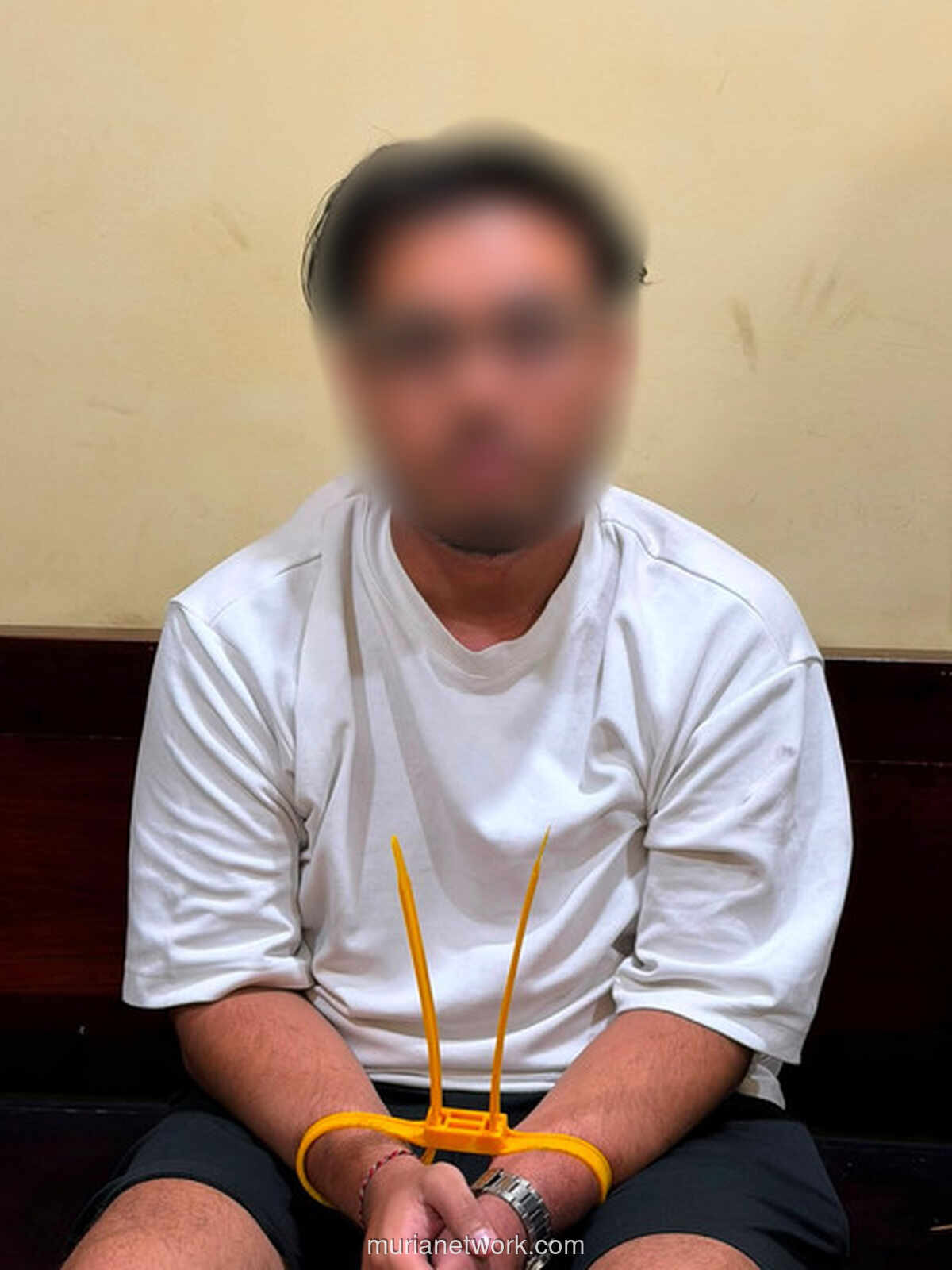WN Singapura Cekik Kekasih hingga Tewas di Kos Denpasar, Motif Sakit Hati