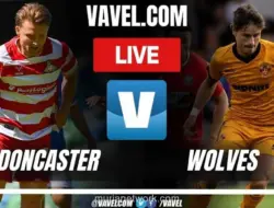 Wolves Kalahkan Doncaster Rovers 2-0 dalam Uji Coba Pramusim