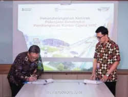 Waskita Precast Raih Kontrak Bangun Gedung Kantor Kemendikdasmen