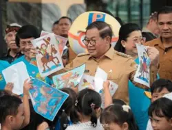 Pemprov DKI Perluas Layanan Ramah Anak dan Lansia Menuju Kota Global