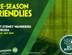 Chelsea Mulai Pramusim di Bawah Alonso, Hadapi Western Sydney Wanderers