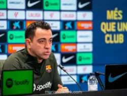 Final Piala Dunia 2026 Jadi Panggung Kejayaan Barcelona, Xavi dan Mascherano Beri Pujian untuk Messi