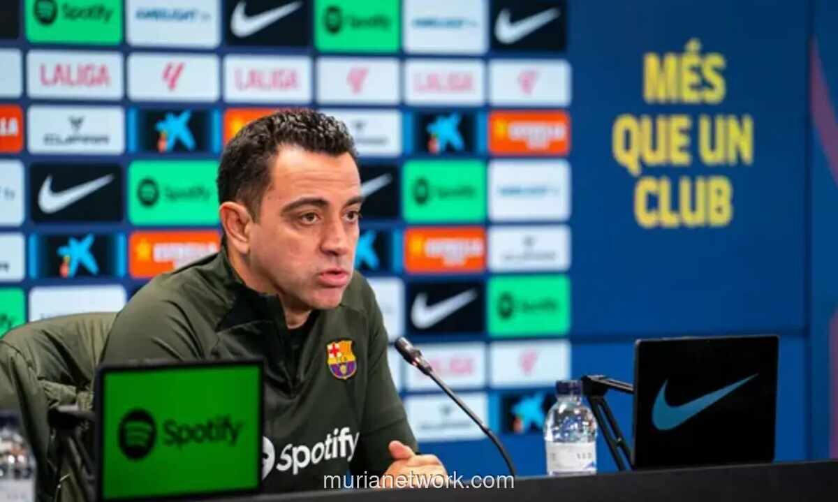 Final Piala Dunia 2026 Jadi Panggung Kejayaan Barcelona, Xavi dan Mascherano Beri Pujian untuk Messi