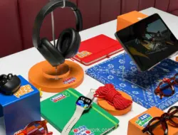 Xiaomi Rilis Empat Perangkat Sekaligus, dari Tablet hingga Smartwatch