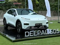 Changan Siap Luncurkan 15 Model Baru di Indonesia dalam Beberapa Tahun ke Depan