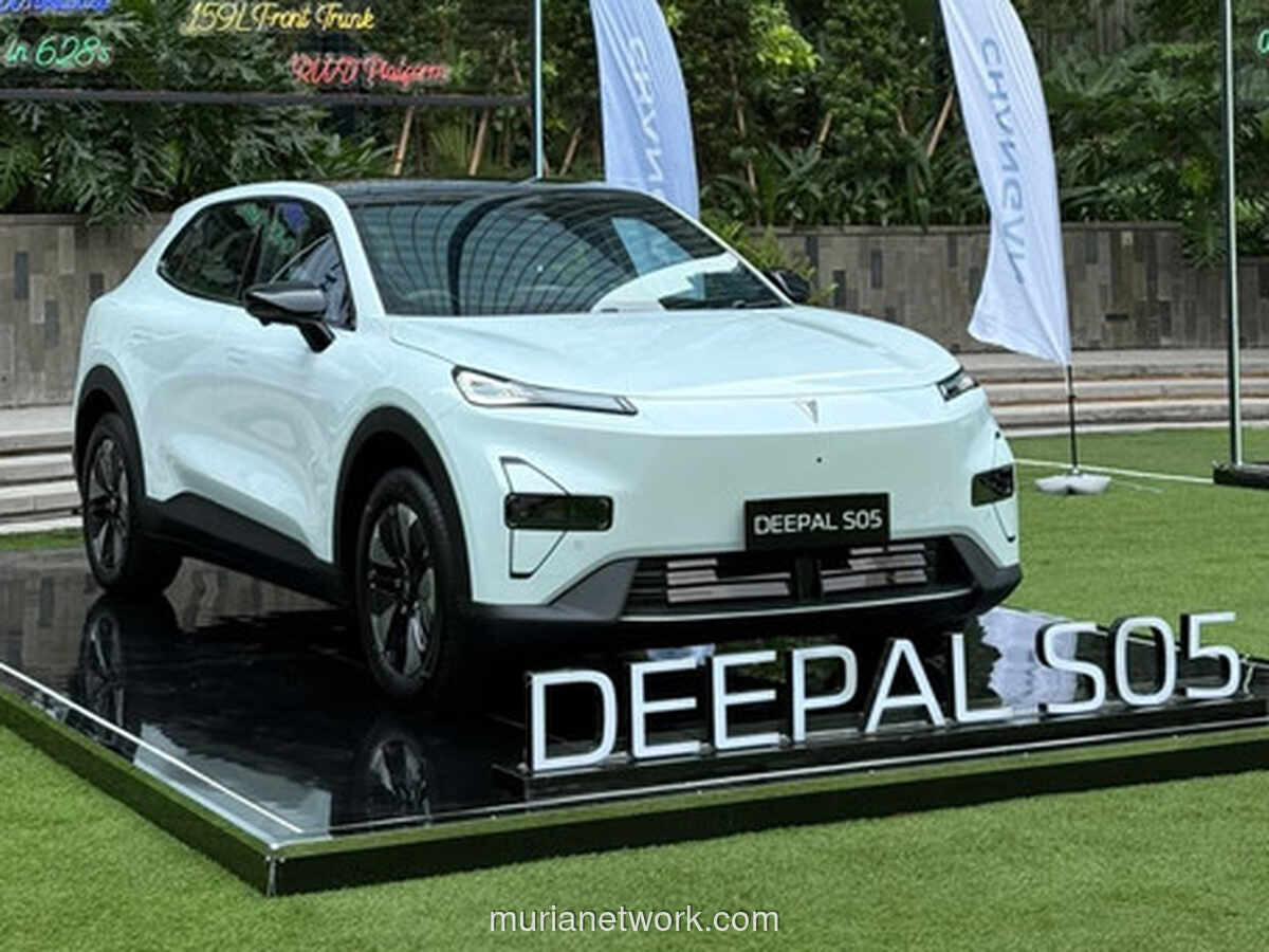 Changan Siap Luncurkan 15 Model Baru di Indonesia dalam Beberapa Tahun ke Depan