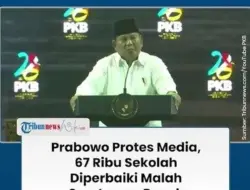 Foto Anak Nikmati MBG di Depan Sekolah Rusak, Pengamat: Jangan Marah pada Cermin