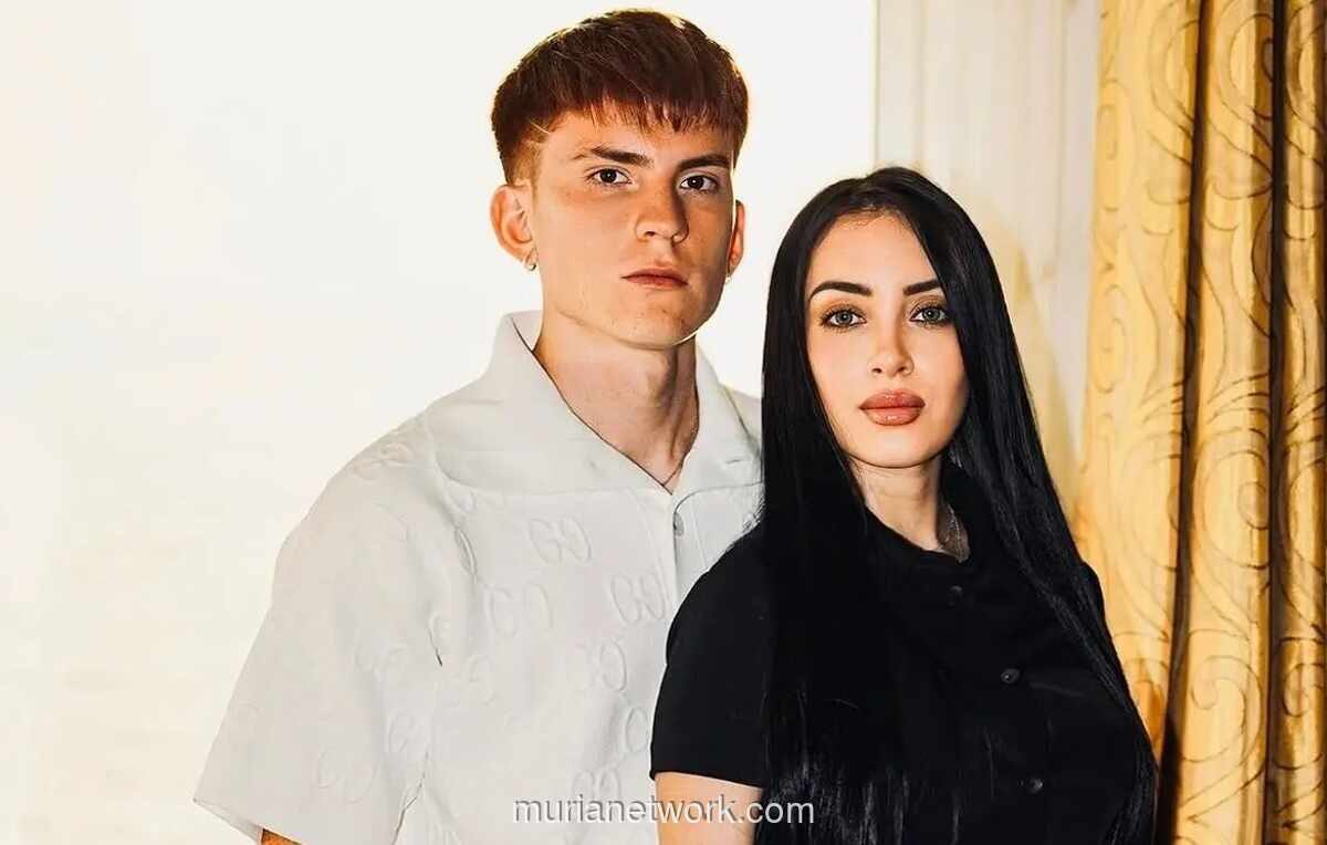 Istri Valentín Barco Bongkar Keraguan Sang Pemain Sebelum Dipanggil Timnas Argentina