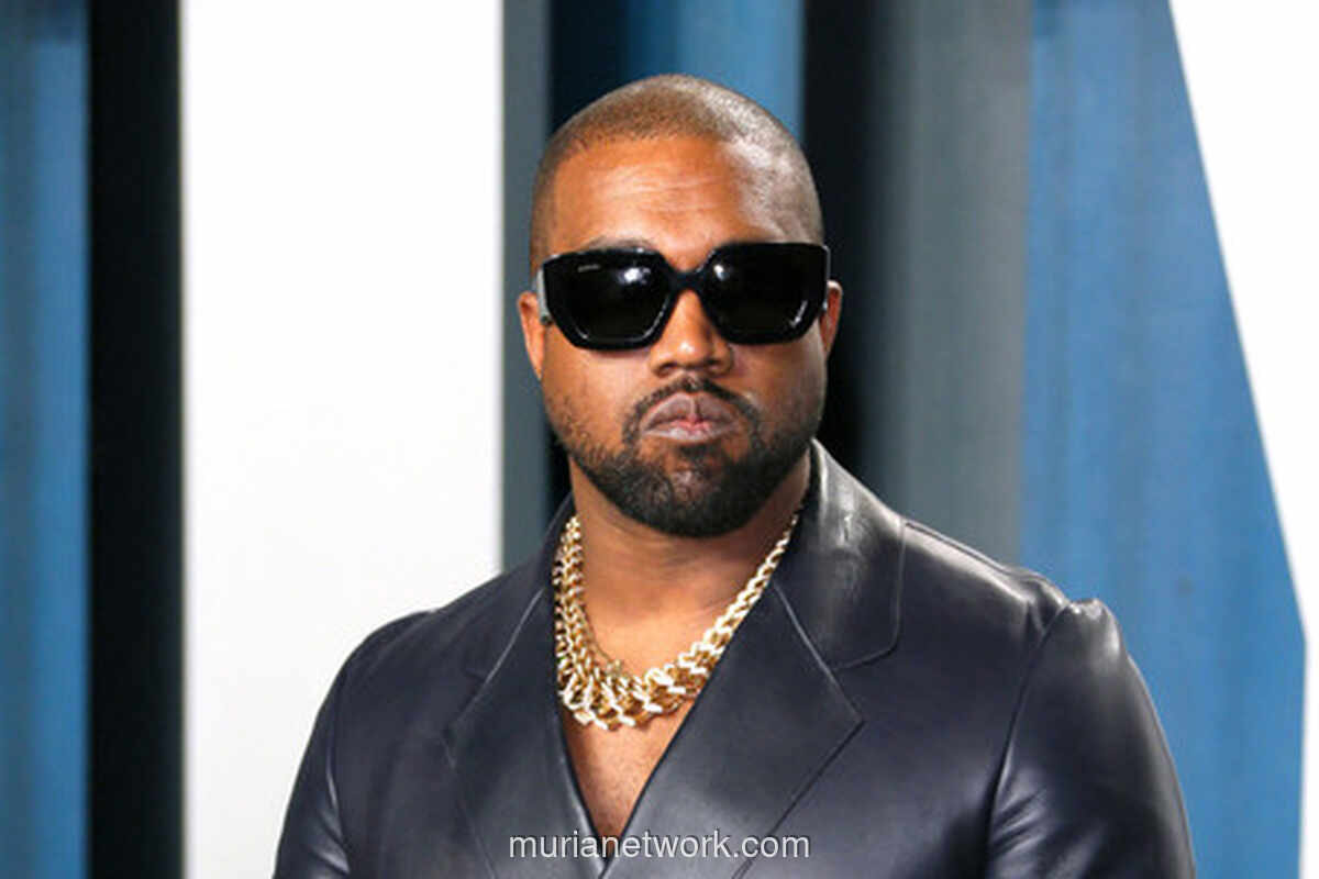 Kanye West Bawa Dome Stage ke Jakarta, Konser di GBK Oktober 2026