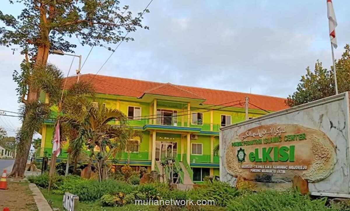 Pondok Pesantren eLKISI Buka Penerimaan Santri Baru Tahun Ajaran 2027/2028