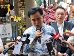 Yusril: Korupsi Tak Akan Habis Meski Ada KPK, Akar Masalahnya di Etika dan Moral