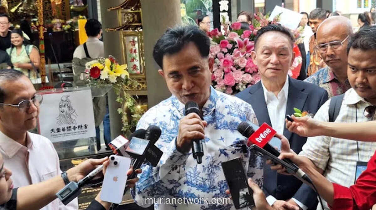 Yusril: Korupsi Tak Akan Habis Meski Ada KPK, Akar Masalahnya di Etika dan Moral