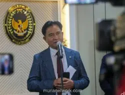 Yusril Klarifikasi Deportasi Warga Palestina ke Siprus: Bukan Ulama, Bukan Aktivis