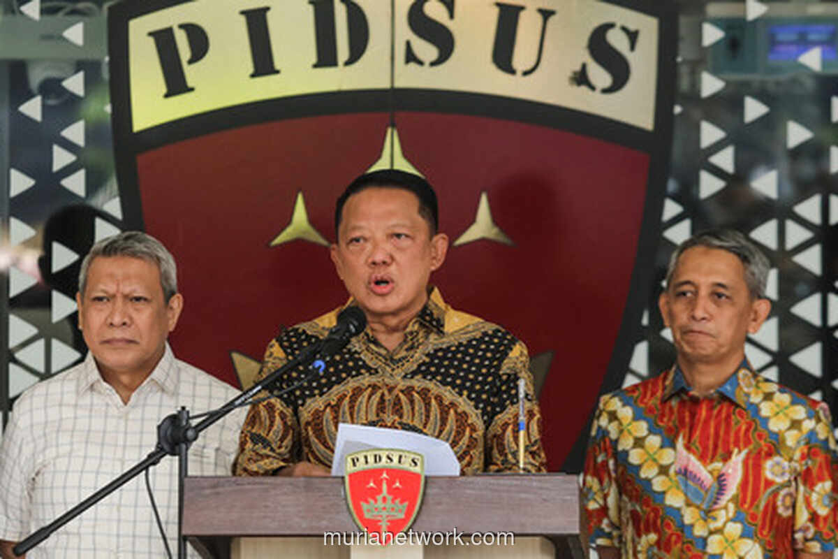 Yusril Minta Publik Awasi Penyidikan Kasus ASABRI yang Kini Ditangani Kejagung