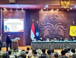 Bamsoet Apresiasi Yusril Raih Doktor Filsafat UI, Sebut Pemikiran Natsir Relevan untuk Demokrasi