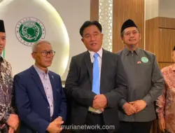 Yusril Pastikan Siprus Tak Serahkan Warga Palestina ke Israel Usai Dideportasi dari Indonesia