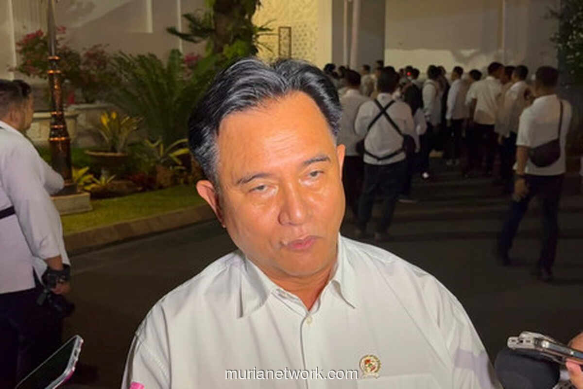 Yusril: Presiden Telah Pertimbangkan Matang Penunjukan Kuntadi sebagai Jampidsus