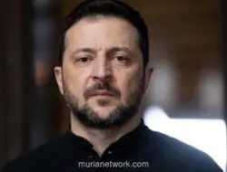 Parlemen Ukraina Setujui Pengunduran Diri PM, Zelenskyy Siapkan Reshuffle Besar