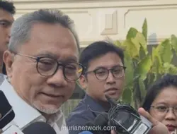Zulhas Klarifikasi Salah Paham soal Kopdes Merah Putih: Bukan Supermarket, tapi Infrastruktur Pemerintah
