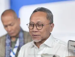 Zulhas Targetkan Persoalan Sampah Mulai Teratasi pada 2028 Lewat Proyek Waste to Energy
