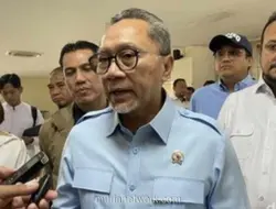 Pemerintah Prioritaskan Sertifikasi Kebersihan 8.000 Dapur Makan Bergizi Gratis