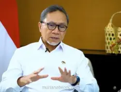 Zulhas Habiskan Separuh Waktu dalam Sepekan untuk Turun ke Lapangan