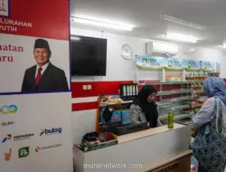 Zulhas: Operasi Pasar Wajib Lewat Koperasi Desa Merah Putih