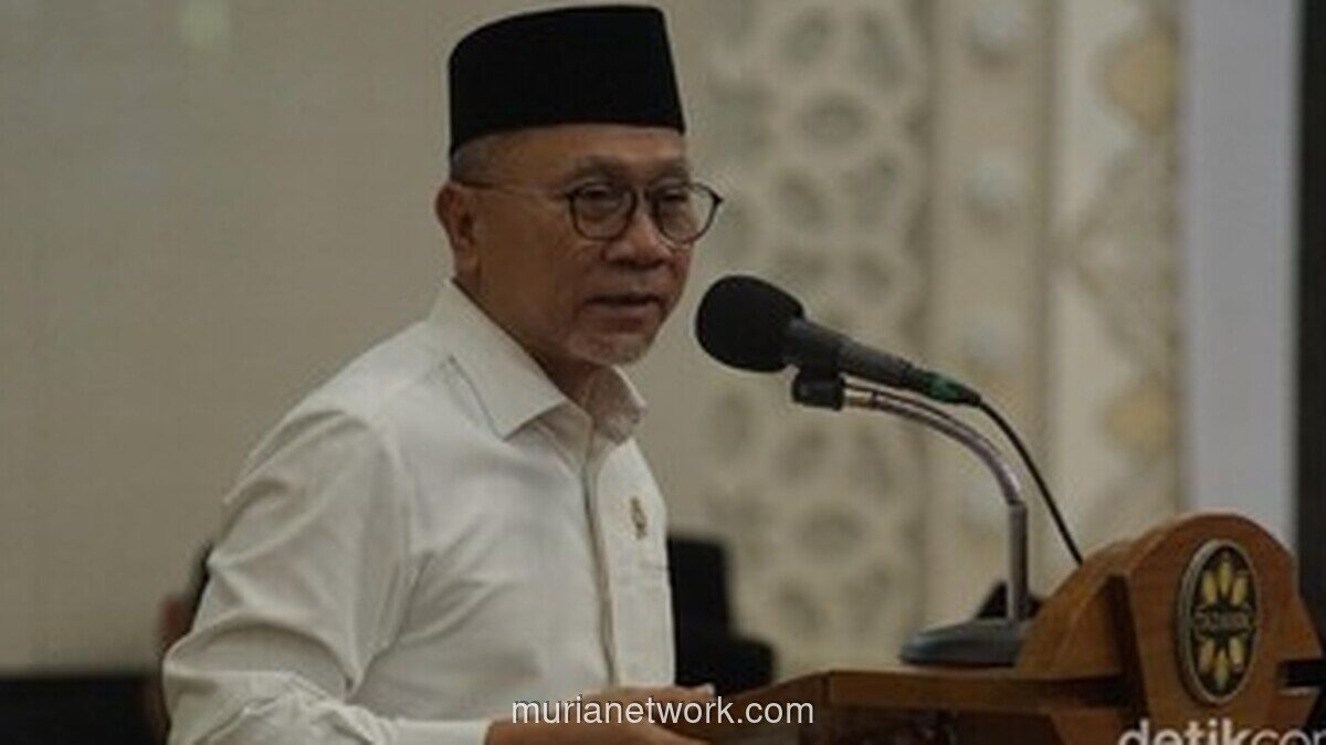 Zulhas Siapkan 2.000 Kampung Nelayan dan 40.000 Desa Tematik Ikan