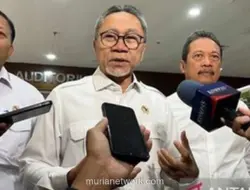 Pemerintah Targetkan Bangun Budi Daya Ikan di 40 Ribu Desa