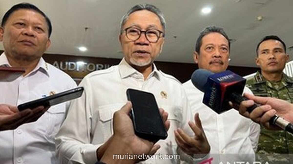 Pemerintah Targetkan Bangun Budi Daya Ikan di 40 Ribu Desa