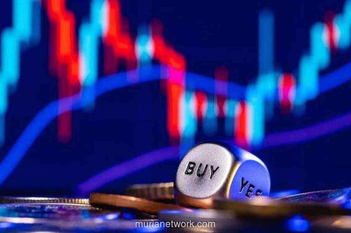 Asing Borong Saham Big Cap, BBRI Paling Laris Sepanjang Pekan
