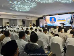 Pemerintah Luncurkan Sekolah Nasional Terintegrasi untuk Perluas Akses Pendidikan