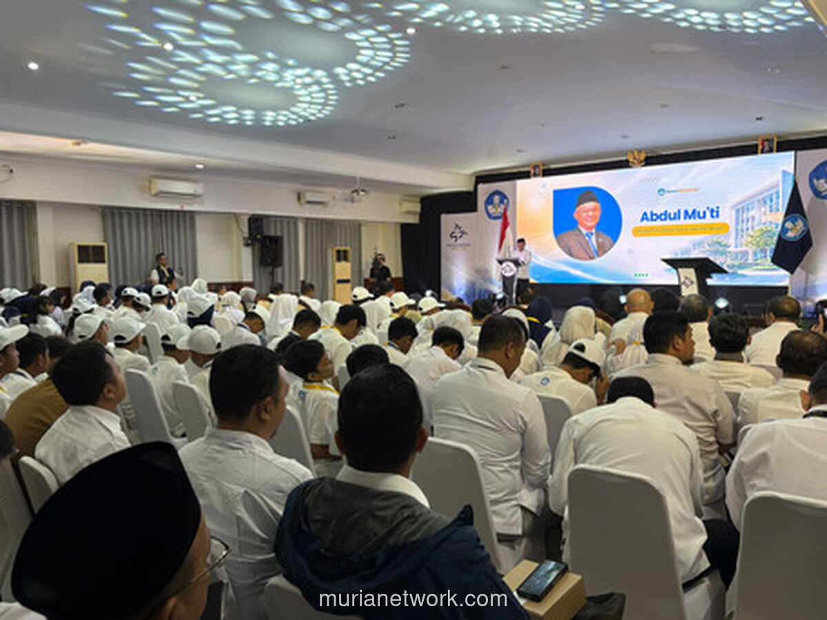 Pemerintah Luncurkan Sekolah Nasional Terintegrasi untuk Perluas Akses Pendidikan
