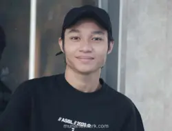 Setelah 17 Tahun Menanti, Kiesha Alvaro Akhirnya Tampil di Video Klip Ungu